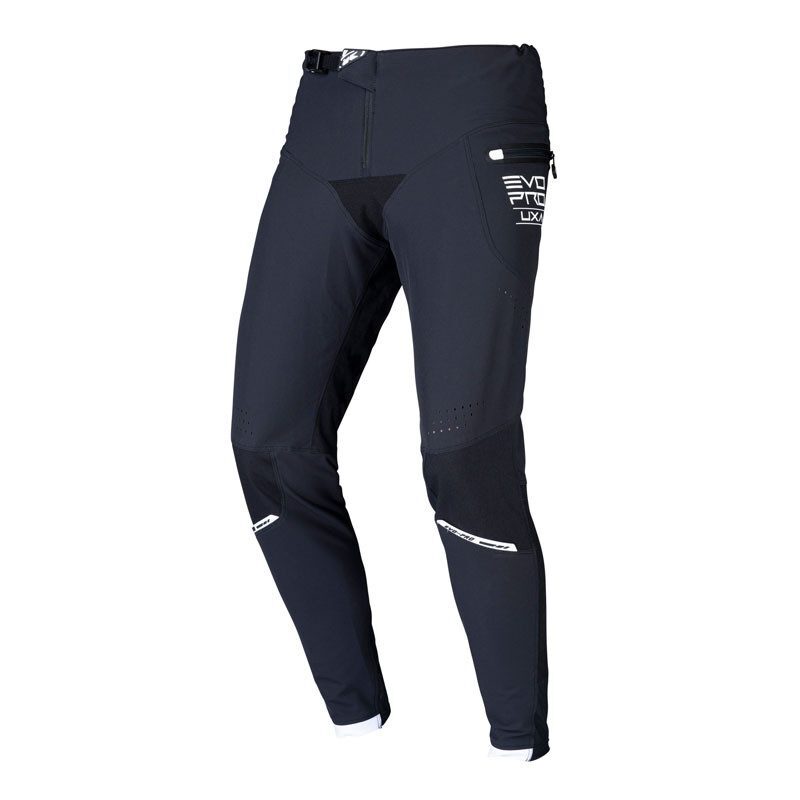 Pnatalon VTT Kenny Evo-PRO 2022 Black