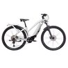 Elektrische semi-rigide VTC Bianchi E-OMNIA T-TYPE 625wh Wit
