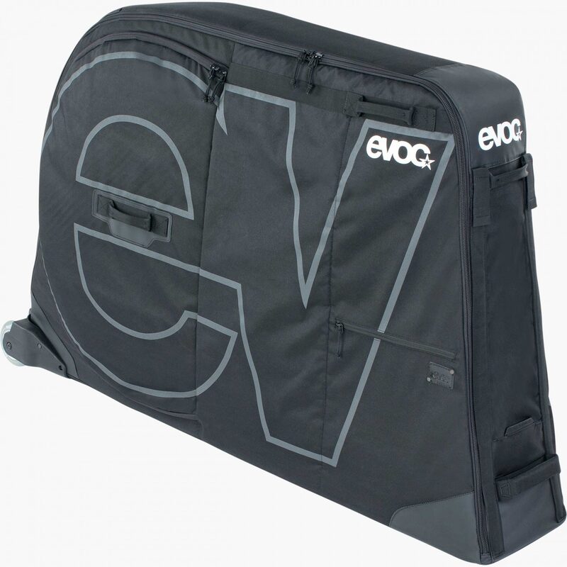 Valise housse vélo Evoc Bike Travel Bag noir