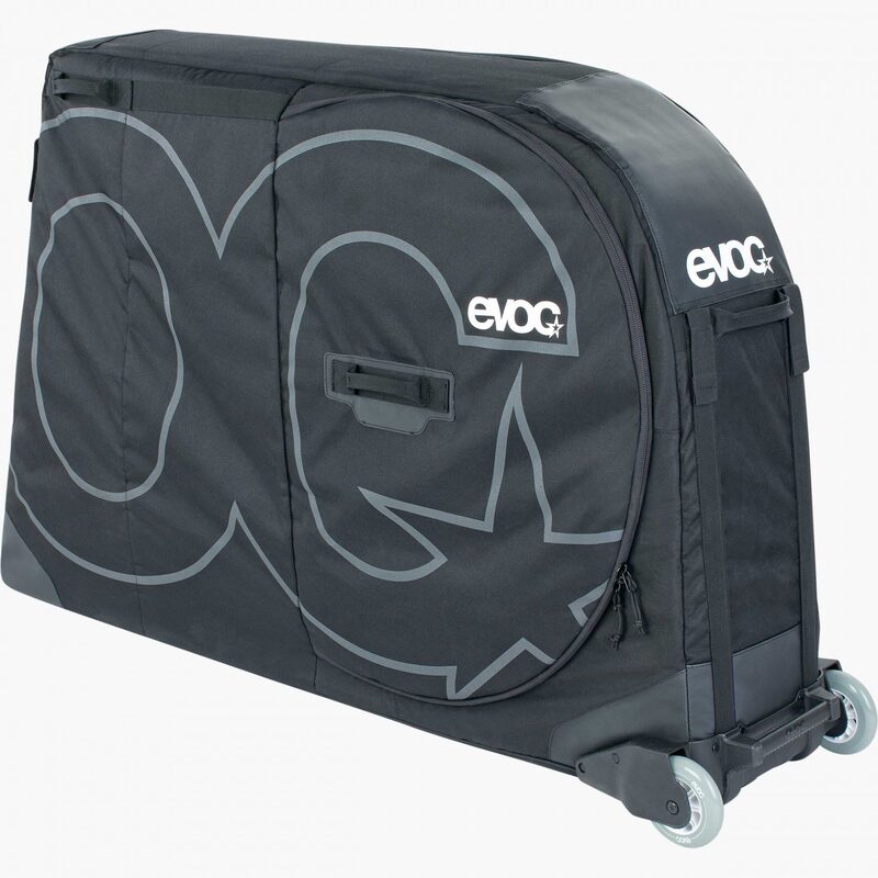 Valise housse vélo Evoc Bike Travel Bag noir