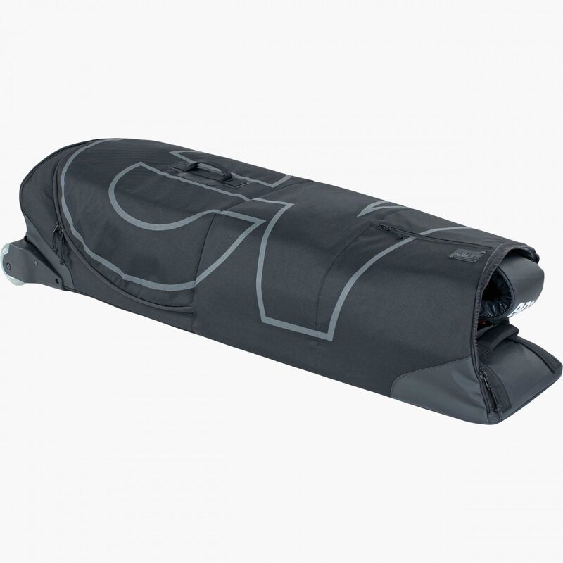 Valise housse vélo Evoc Bike Travel Bag noir