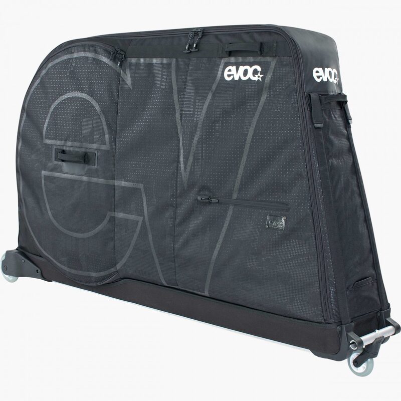 Valise housse vélo Evoc Travel Bag Pro 310 litres