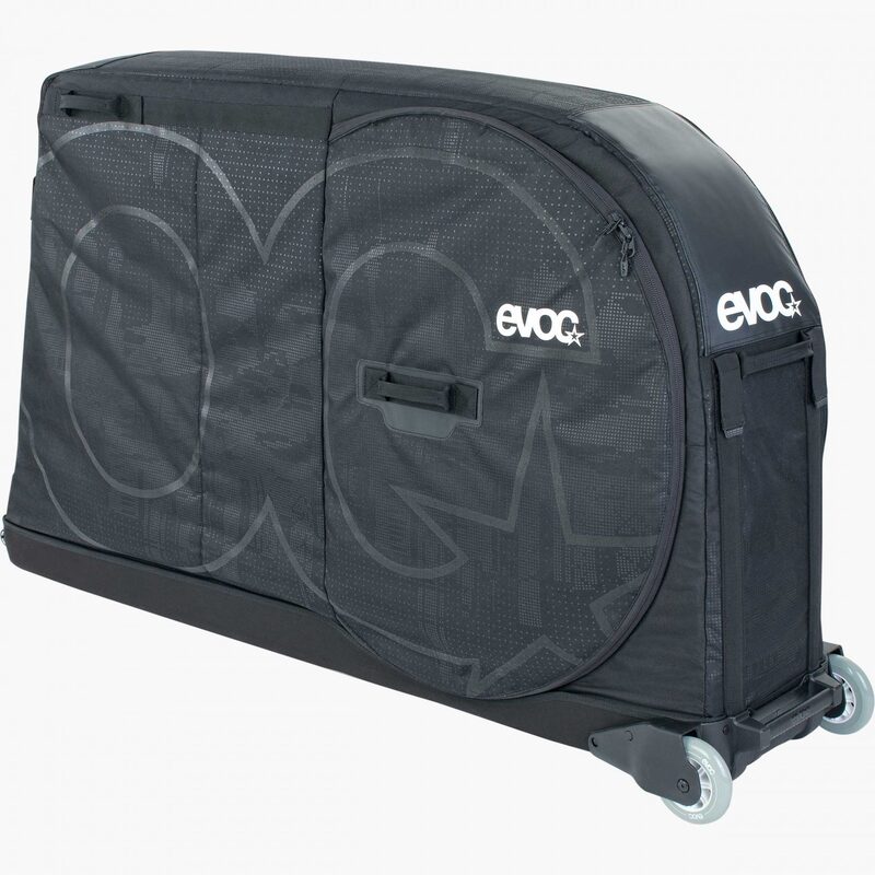 Evoc Travel Bag Pro fietskoffer 305 liter