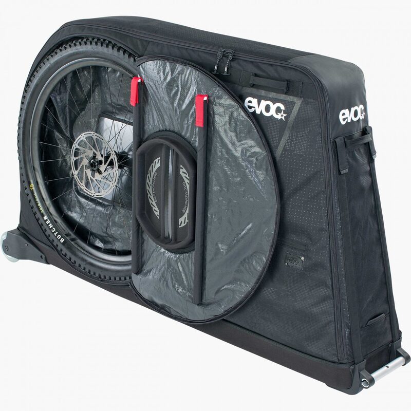 Valise housse vélo Evoc Travel Bag Pro 310 litres