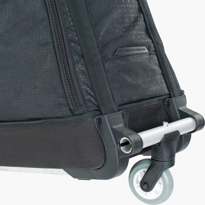 Valise housse vélo Evoc Travel Bag Pro 310 litres