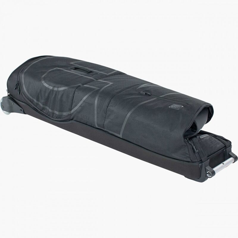 Valise housse vélo Evoc Travel Bag Pro 310 litres