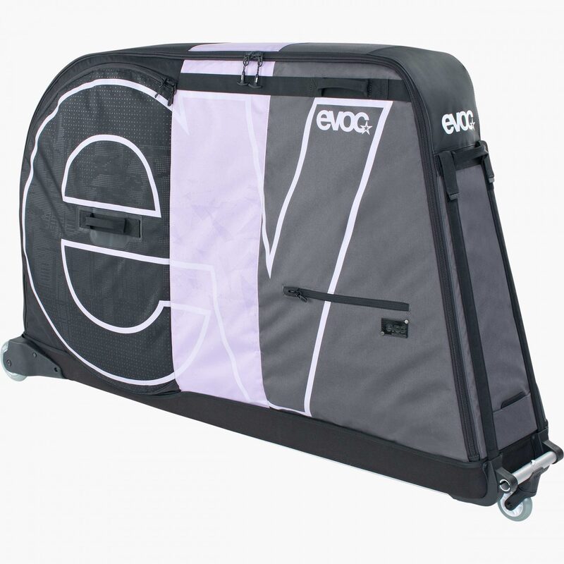 Evoc Travel Bag Pro fietskoffer 305 liter