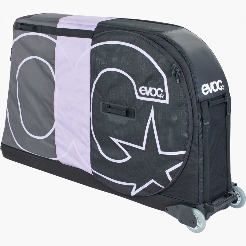 Evoc Travel Bag Pro fietskoffer 305 liter