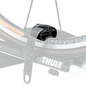 Adaptateur de roue porte-vélo Thule Wheel Adapter