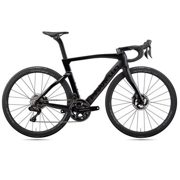 Vélo de route Pinarello Dogma F Disk BOB Shimano Dura Ace R9170 Fulcrum Speed Lite 40