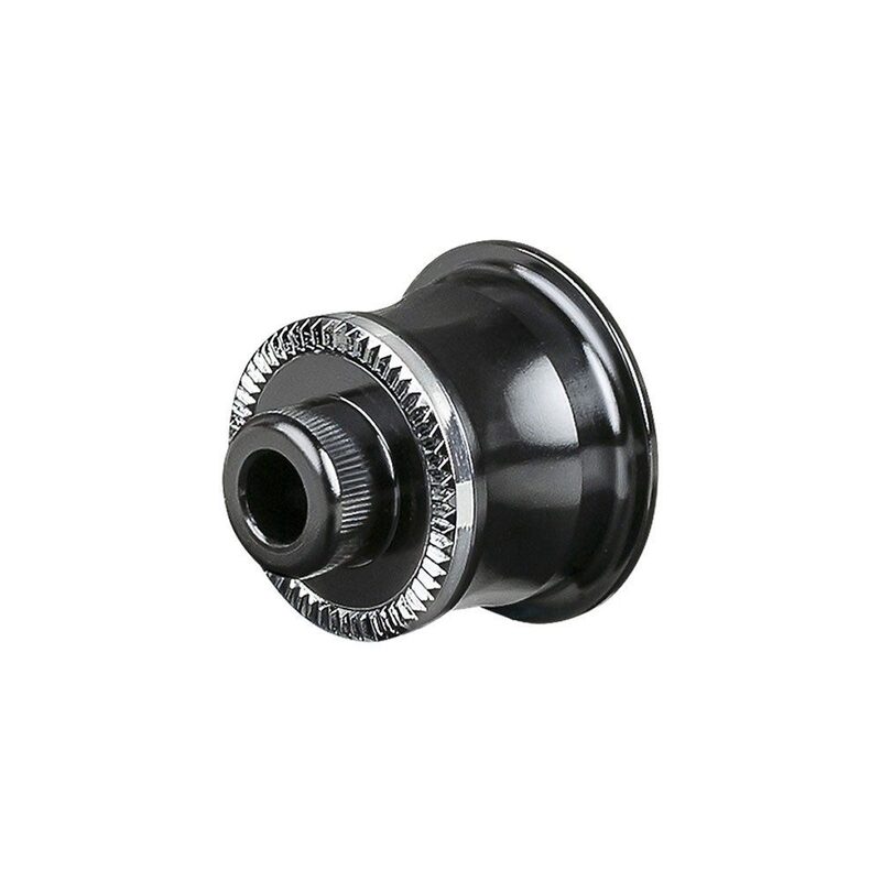 Bouchon axial coté transmission Bontrager XDR 5 mm