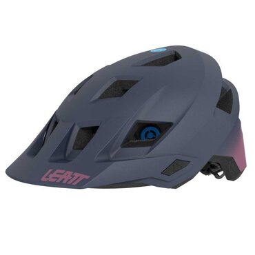Casque VTT Leatt MTB AllMtn 1.0 2022
