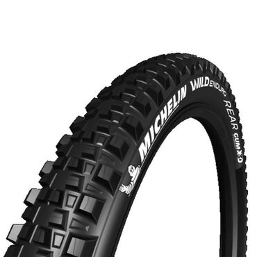 Pneu VTT 29 pouces Michelin Wild enduro Rear Competition Line tubeless ready