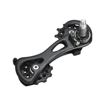 Complete achterderailleurkap Campagnolo 11v