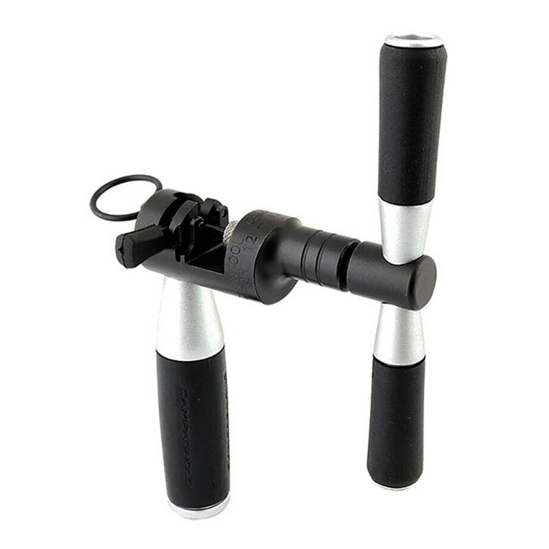 Dérive-chaîne Campagnolo 12/13v