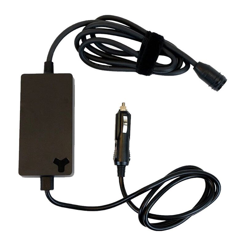 Chargeur voiture de Batterie pour motorisation Fazua