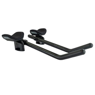 Prolongateur triathlon Profil Design ICS Aero Clip-on pour cintre aéro ICS