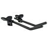 Prolongateur triathlon Profil Design ICS Aero Clip-on pour cintre aéro ICS