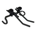 Adaptateur BMC ICS AERO Clip-on pour montage prolongateur triathlon