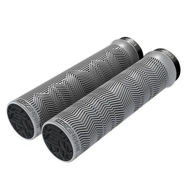 Paar handvatten voor mountainbikes Truvativ Descendant