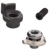 Kit visserie fixation câble dérailleur avant Shimano Ultegra FD-R8000