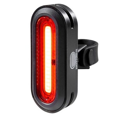 Eclairage vélo arrière kryptonite Avenue R-75 COB 75 Lumens