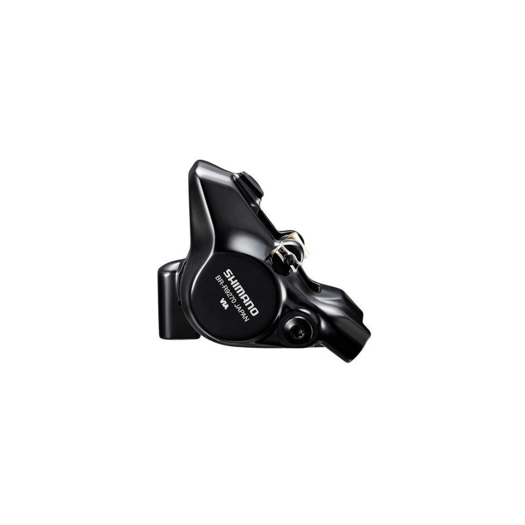 Shimano Dura Ace BR-R9270 rear bike brake caliper - Bike brakes