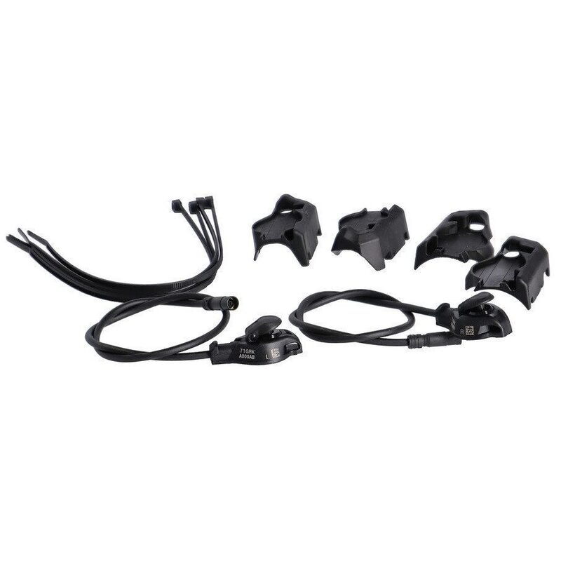 Bouton additionnels Shimano Di2 SW-R9150