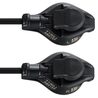 Extra satellietknoppen Shimano Di2 SW-R9150
