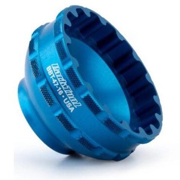 Fietsonderstelgereedschap T47 Park Tool BBT-47-16