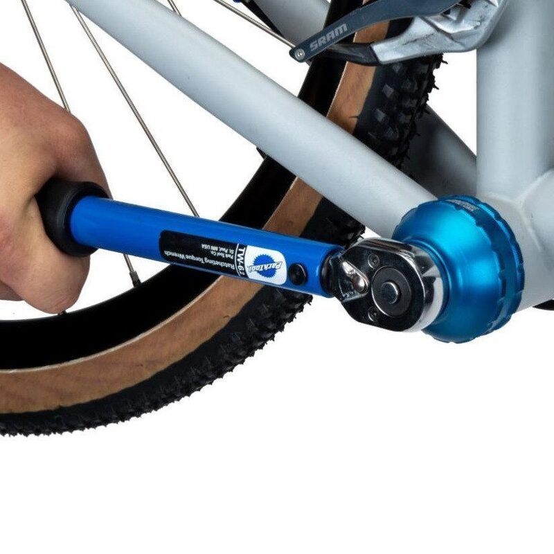 Outils boitier de pédalier vélo T47 PARK TOOL BBT-47-16