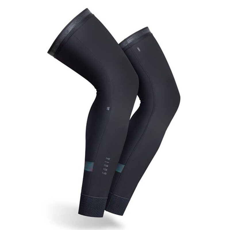 Thermische fietsbeenwarmers Gobik Kaba