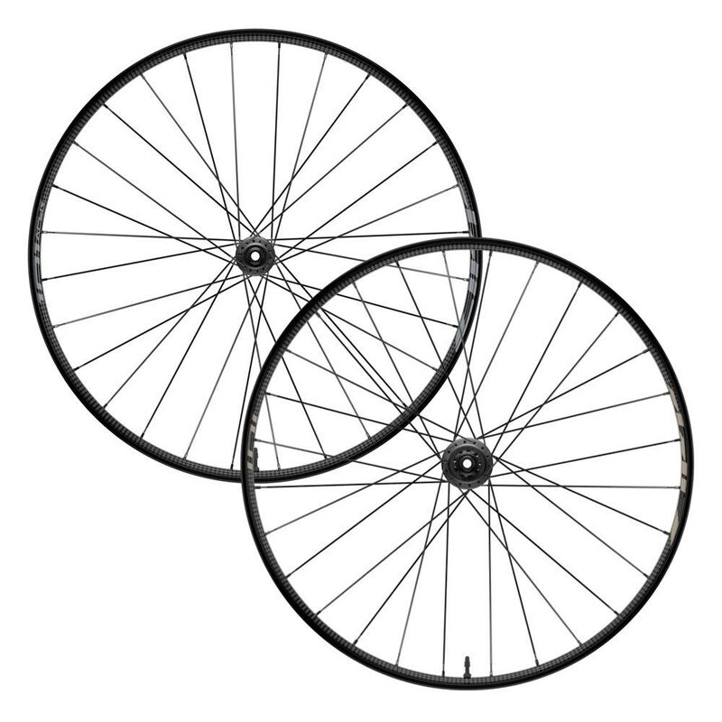 Roues vélo gravel carbone Zipp 101 XPLR Disc Tubeless