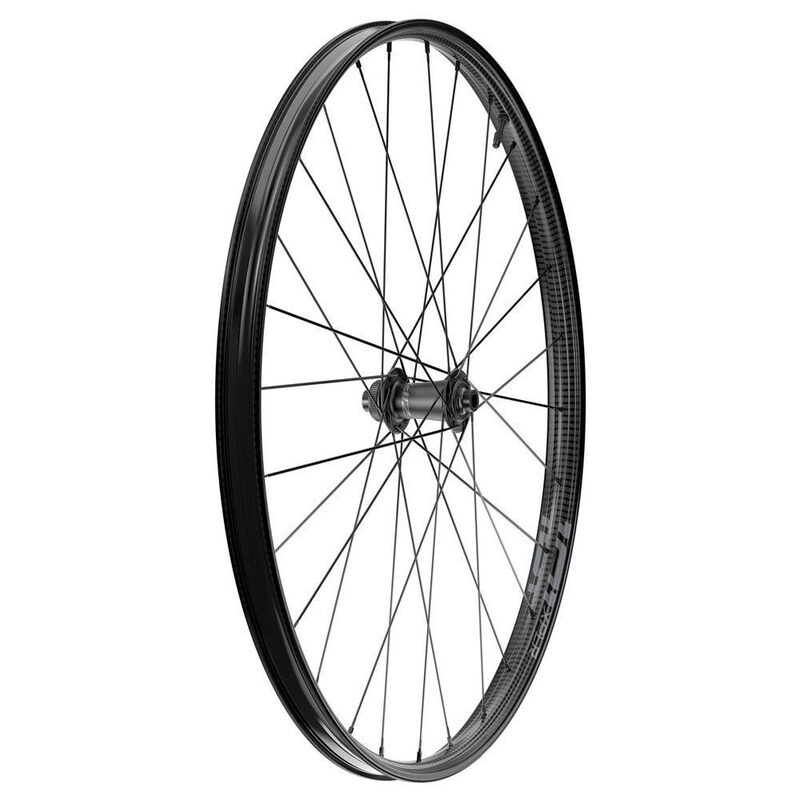 Zipp 101 XPLR Disc Tubeless carbon gravelwielen