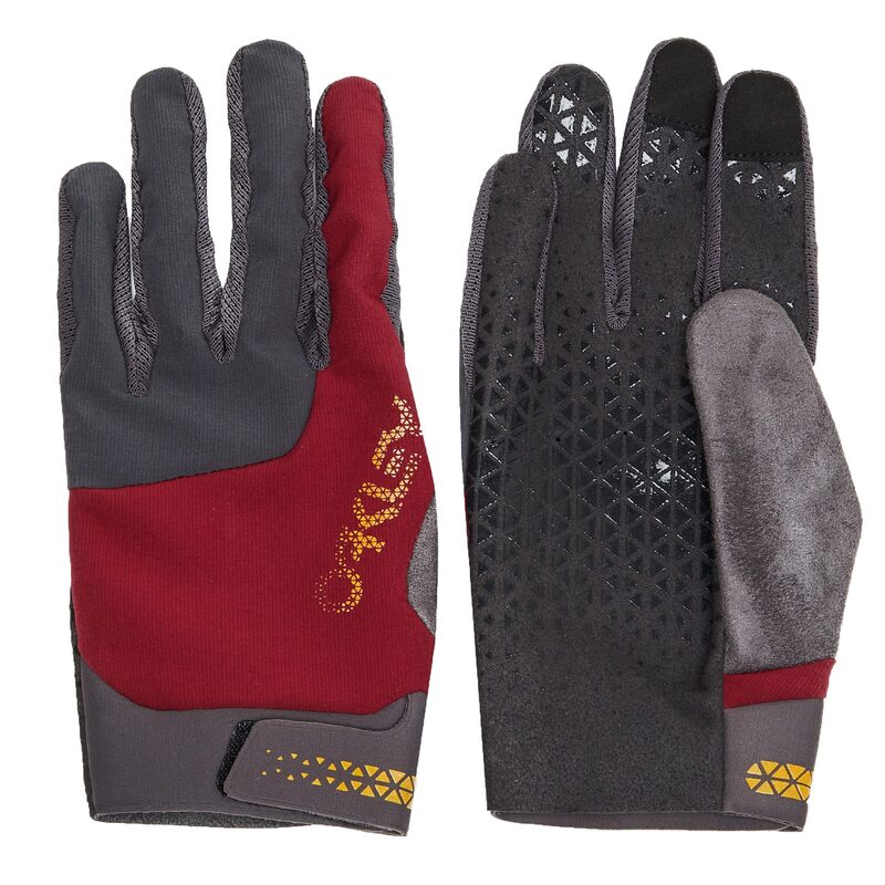 Oakley Off Camber mountainbikehandschoenen