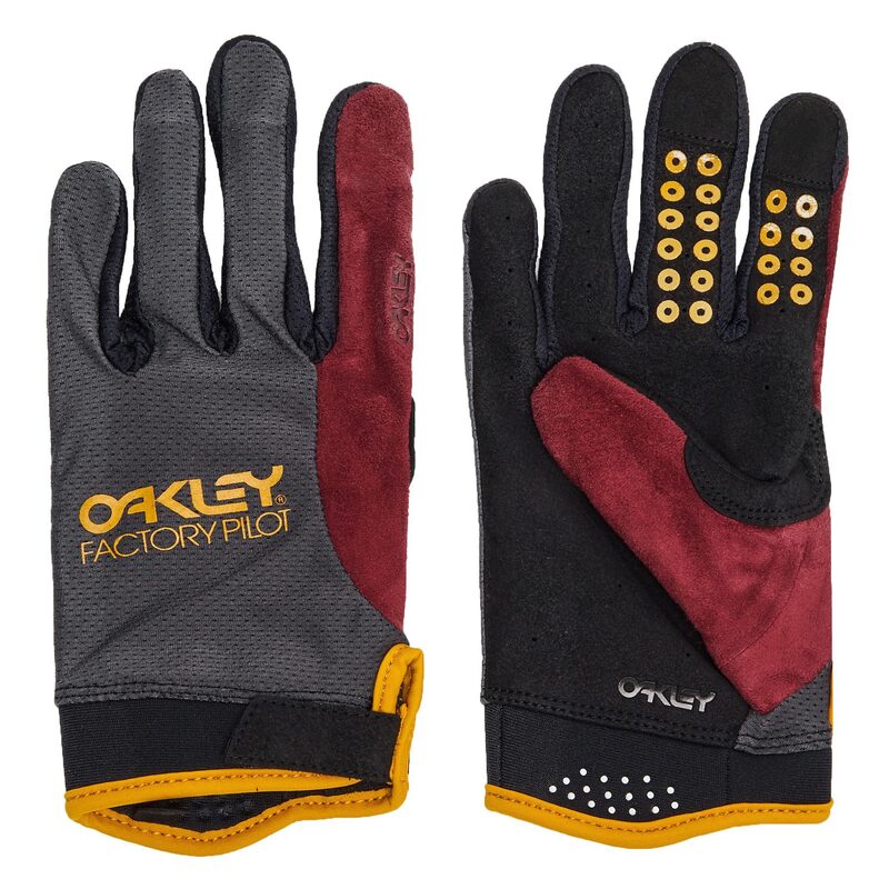 Gants VTT Oakley All Mountain Gants VTT Oakley All Mountain