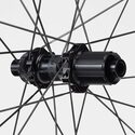 Roues vélo route carbone Bontrager Aeolus Pro 51 Disc TLR