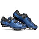 Sidi Eagle 10 Iridiscent Blue mountainbike schoenen