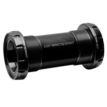CeramicSpeed Sram DUB BSA 68 mm trapas voor racefietsen