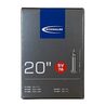Chambre à air 20 pouces Schwalbe 20x1-3/8 valve presta 40mm