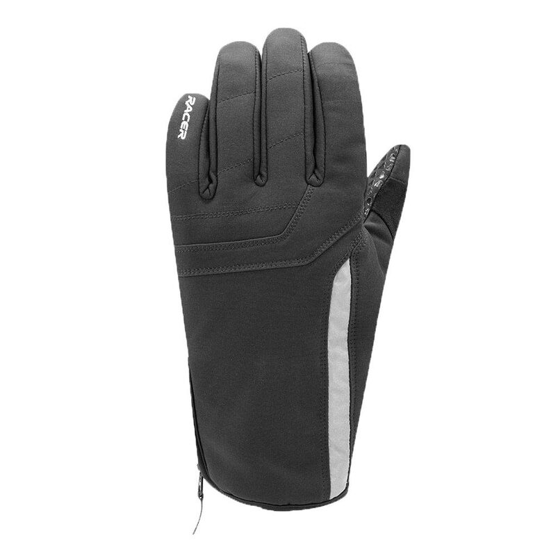Gants vélo hiver Racer Gloves H2O