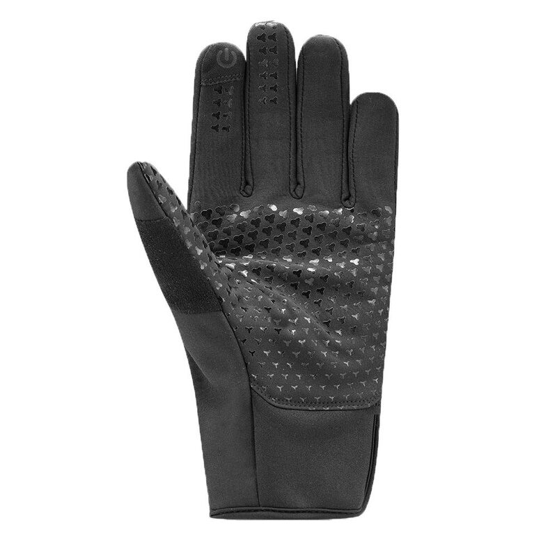 Gants vélo hiver Racer Gloves H2O