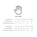 Gants vélo hiver Racer Gloves H2O