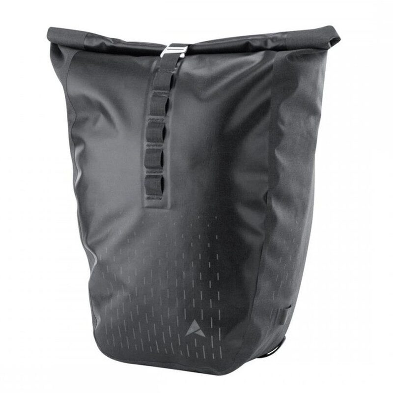 Sacoche vélo pour porte-bagage Altura Thunderstorm City 20L