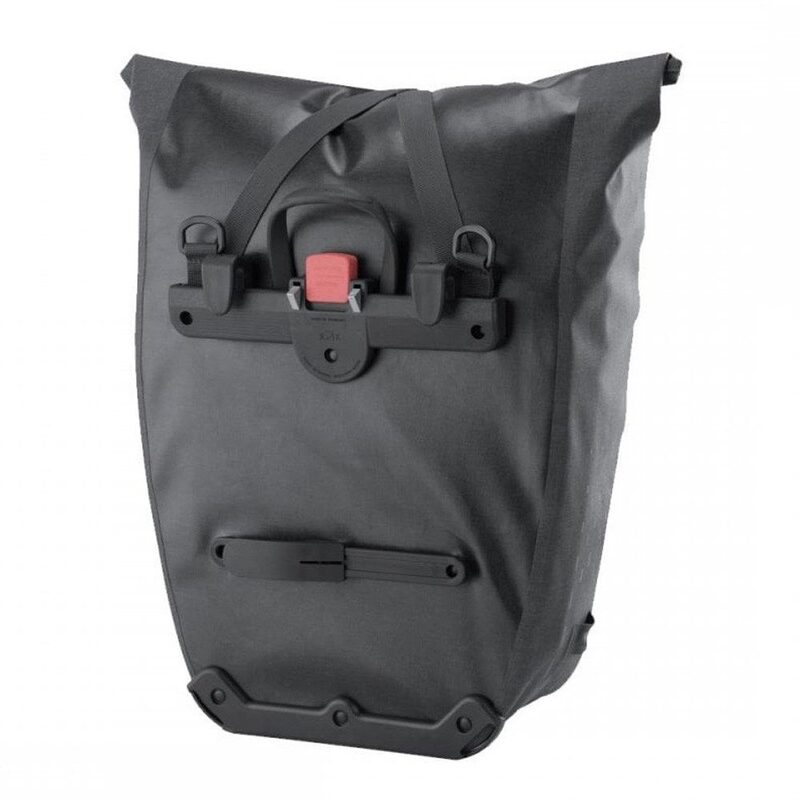 Sacoche vélo pour porte-bagage Altura Thunderstorm City 20L