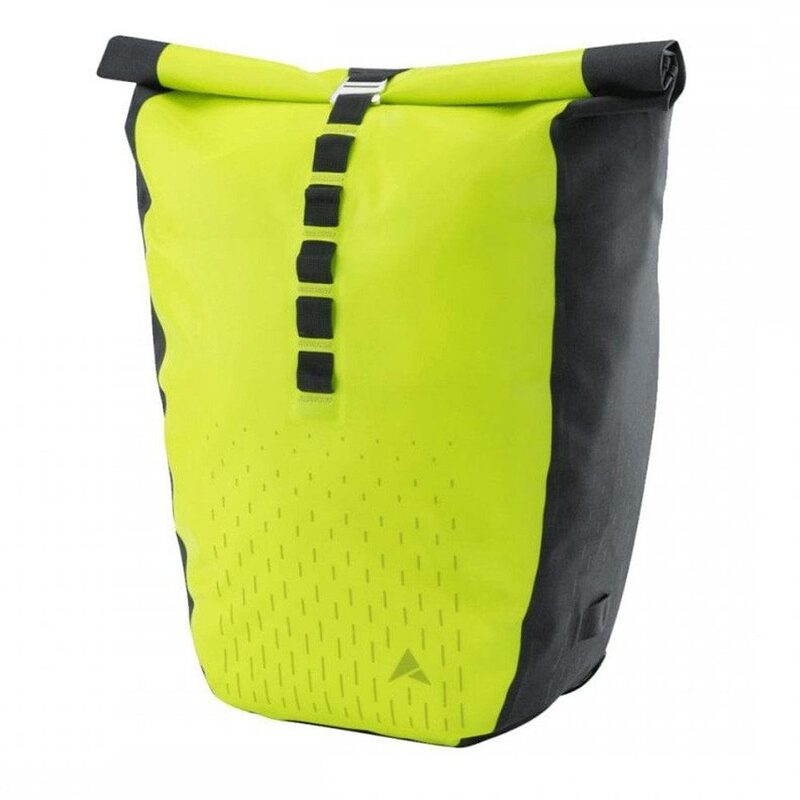 Sacoche vélo pour porte-bagage Altura Thunderstorm City 20L