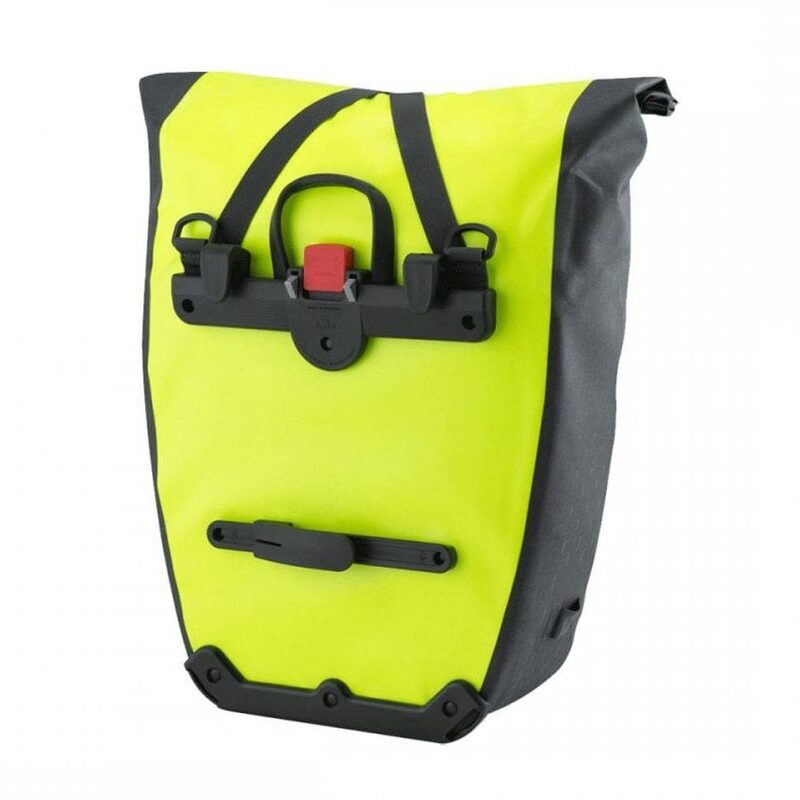 Sacoche vélo pour porte-bagage Altura Thunderstorm City 20L