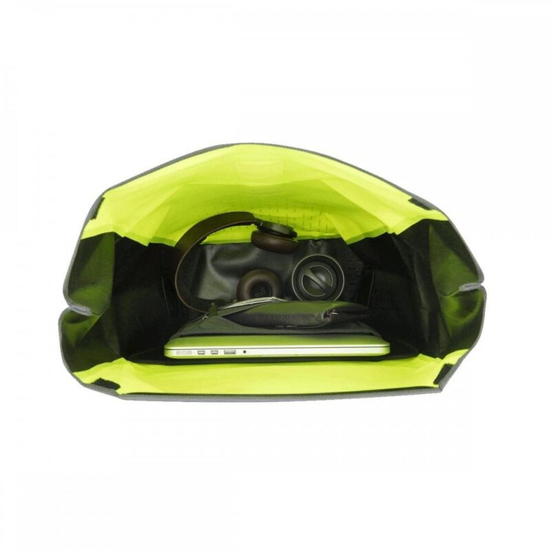 Sacoche vélo pour porte-bagage Altura Thunderstorm City 20L