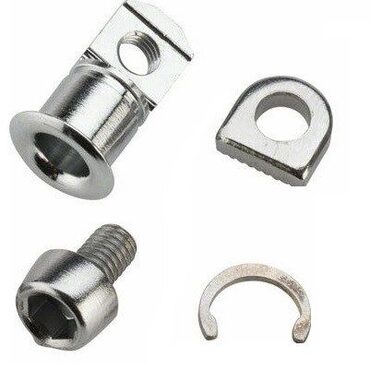 Boulon serre câble pour étrier Campagnolo Record BR-RE310