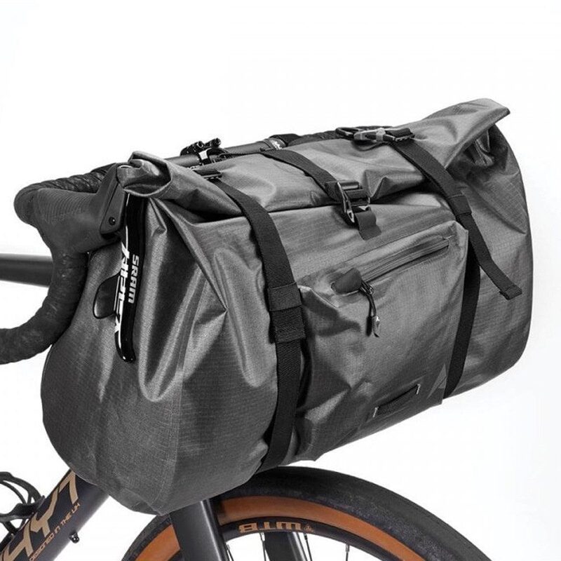 Altura Vortex Large 10L bikepacking-stuurtas
